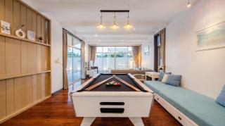 Luxury 4-Bedroom Pool Villa 3-Storey Walk to Jomtien Beach - 6