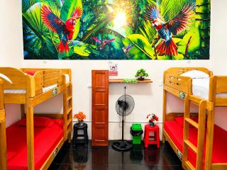 A&T Amazon Backpackers - 9