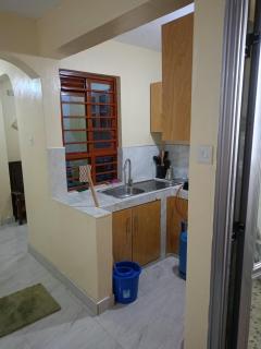 Kibwezi Penthouse - 8