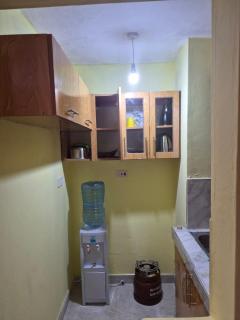 Kibwezi Penthouse - 3