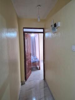 Kibwezi Penthouse - 2