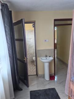 Kibwezi Penthouse - 1