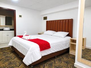 Hotel Alexander - 9
