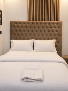 Asap hotel and lounge - 0