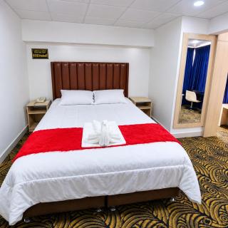 Hotel Alexander - 7