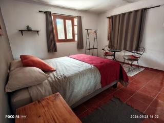 El Rancho B&B - 1
