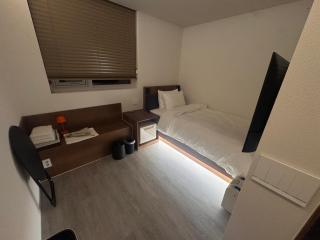 Hotel IAN - 6