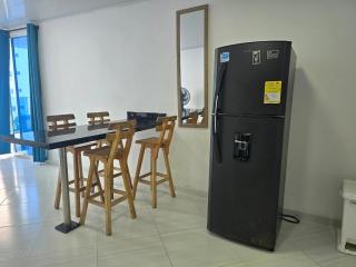 Apartamento Vista Horizonte con Balcón - Piso 11 - 7