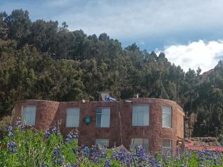 INTIS UTAWA INN Lodge - 5