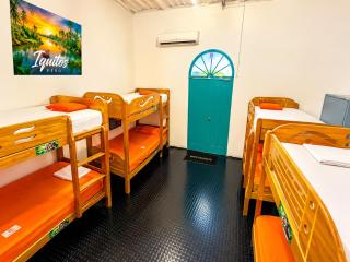A&T Amazon Backpackers - 8