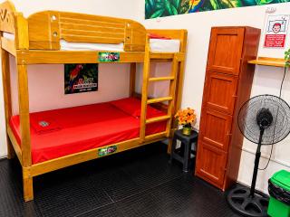 A&T Amazon Backpackers - 7