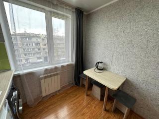 Букетова 18, Центр Петропавловска, ТД Достык мол - 6