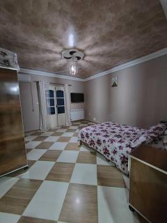 Appart hôtel Samy - 1