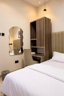 Asap hotel and lounge - 3