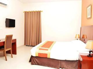 Pearl Salalah appartment - 9