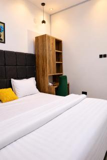 Asap hotel and lounge - 2