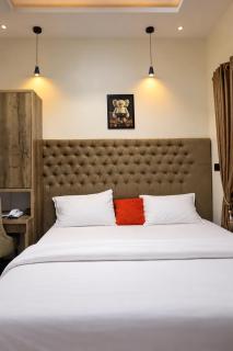 Asap hotel and lounge - 1