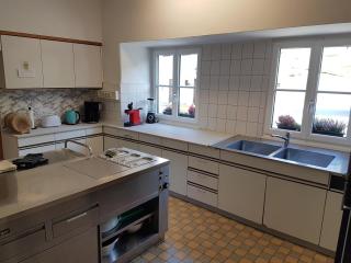 Ferienhaus Lögergut - 3