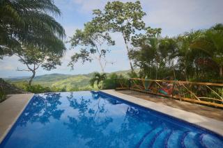 Ocean View Studio Home, Samara Nosara Sal Vida 4 - 9