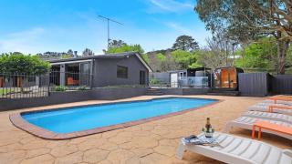Home On The Hill- Bowral - 9