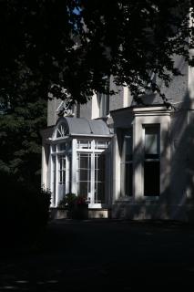 Best Western The Royal Chase Hotel - 1