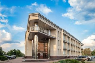 Sonata Hotel - 9