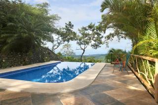 Ocean View Studio Home, Samara Nosara Sal Vida 3 -  - 7