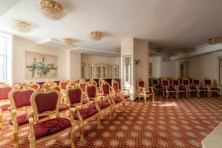 Sonata Hotel - 5