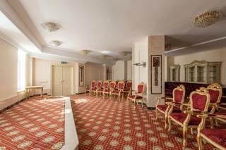 Sonata Hotel - 4