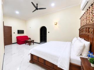 Waves Guest House Clifton Khi - 9