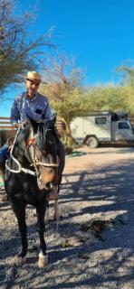 El Rancho B&B - 5