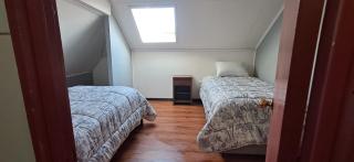 Hostal Santa Sabina - 4