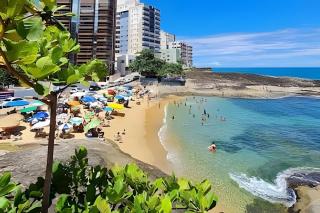 Apto Aconchegante – Perto da Praia e de Tudo. - 1