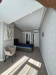 Cappibaara Home - 8