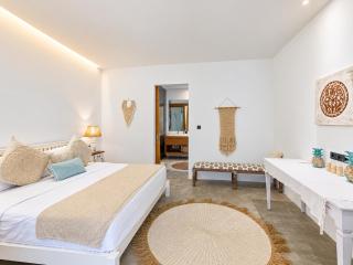 Omahati Villa Brawa - 1