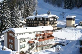 Hotel La Meridiana - 0