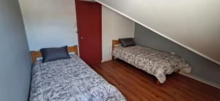 Hostal Santa Sabina - 9