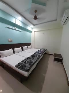 Hotel surya palace - 7