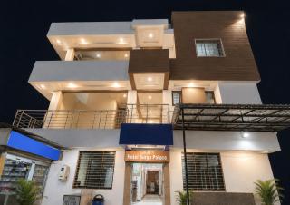 Hotel surya palace - 4