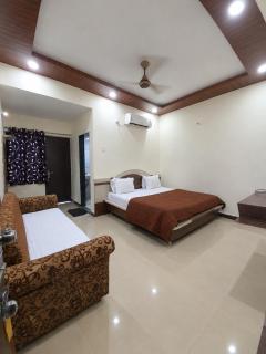 Hotel surya palace - 2