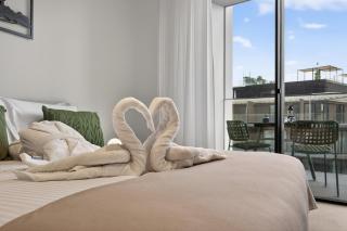 Urban Heights - Apartment in St Julian's - 7