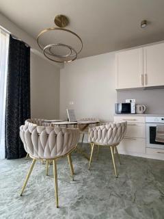 Luxusné apartmány Nad jazerom - Košice - 5