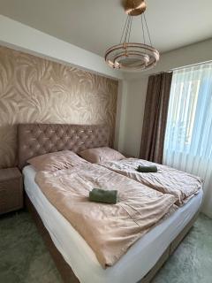 Luxusné apartmány Nad jazerom - Košice - 4