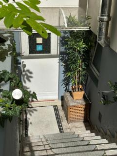 Micro Apartment Berlin - Berlijn - 4