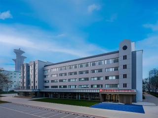 Hilton Garden Inn Beijing Asian Games Village - 0