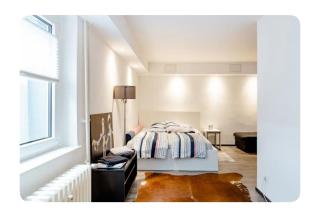 Micro Apartment Berlin - Berlijn - 9