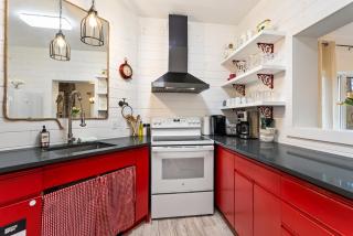 Le Champetre Tremblant 2bdrs Condo with Fireplace - 4