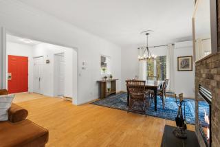 Le Champetre Tremblant 2bdrs Condo with Fireplace - 5