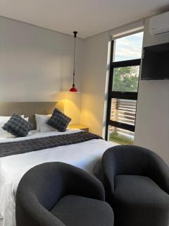 Tricabel Villa 3 Executive Studio Suite - 8