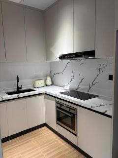 Tricabel Villa 3 Executive Studio Suite - 6